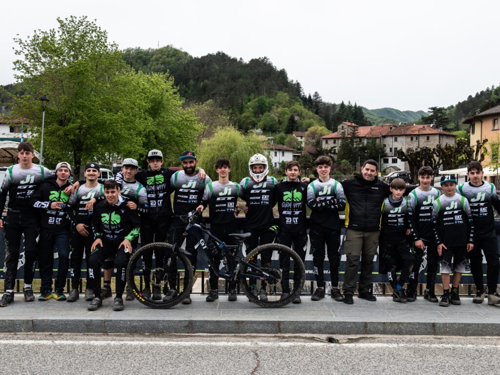 mountain bike italia