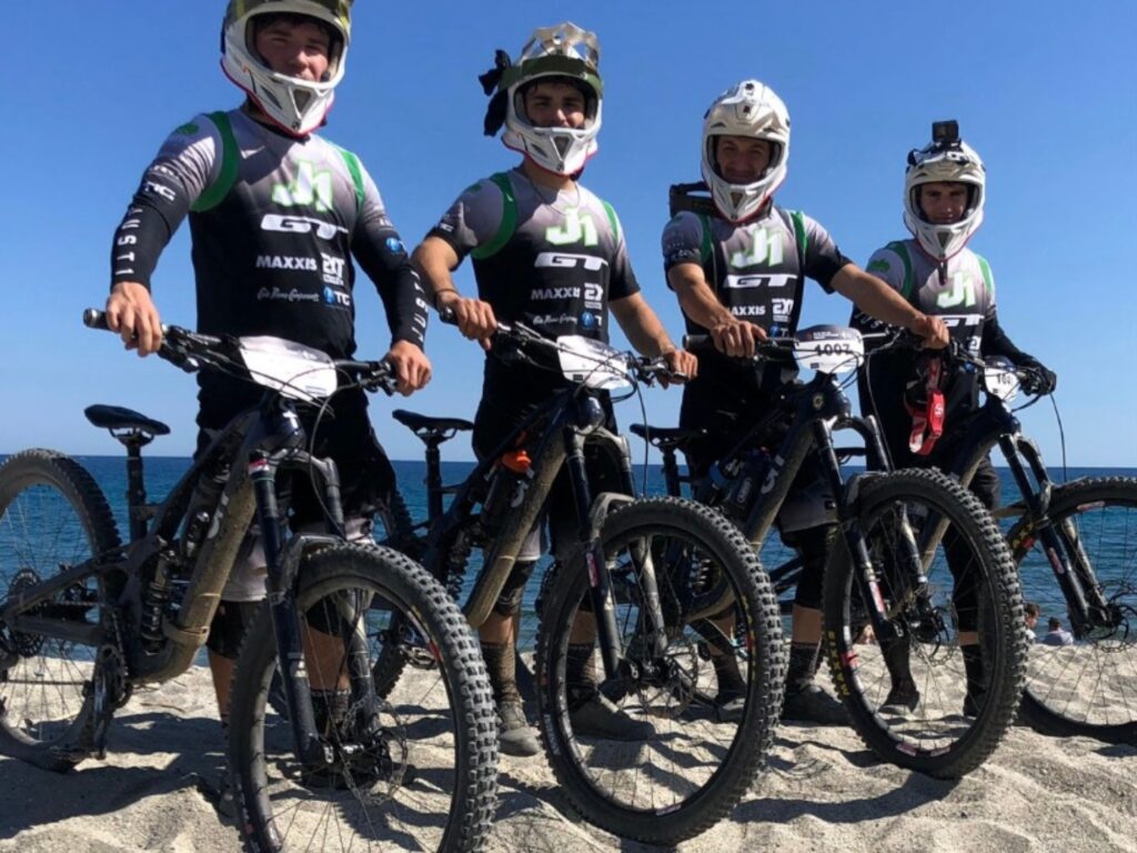 mtb enduro world