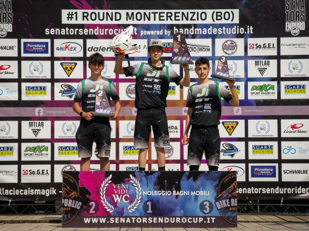 mtb mondo italia