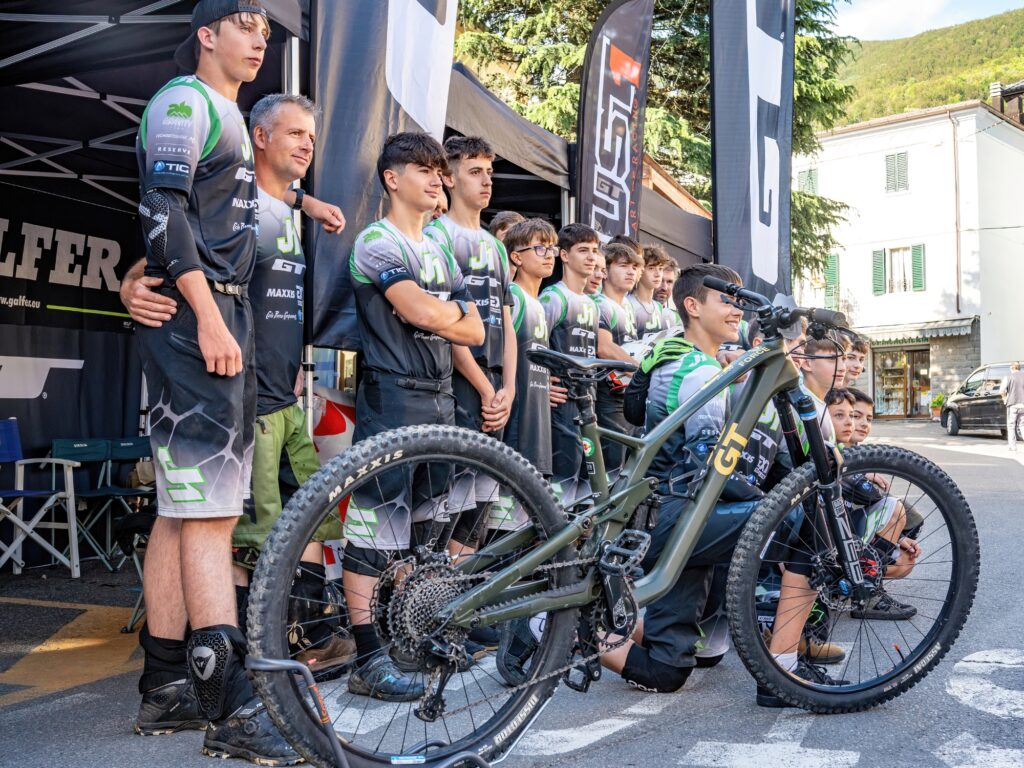 appennino bike usa