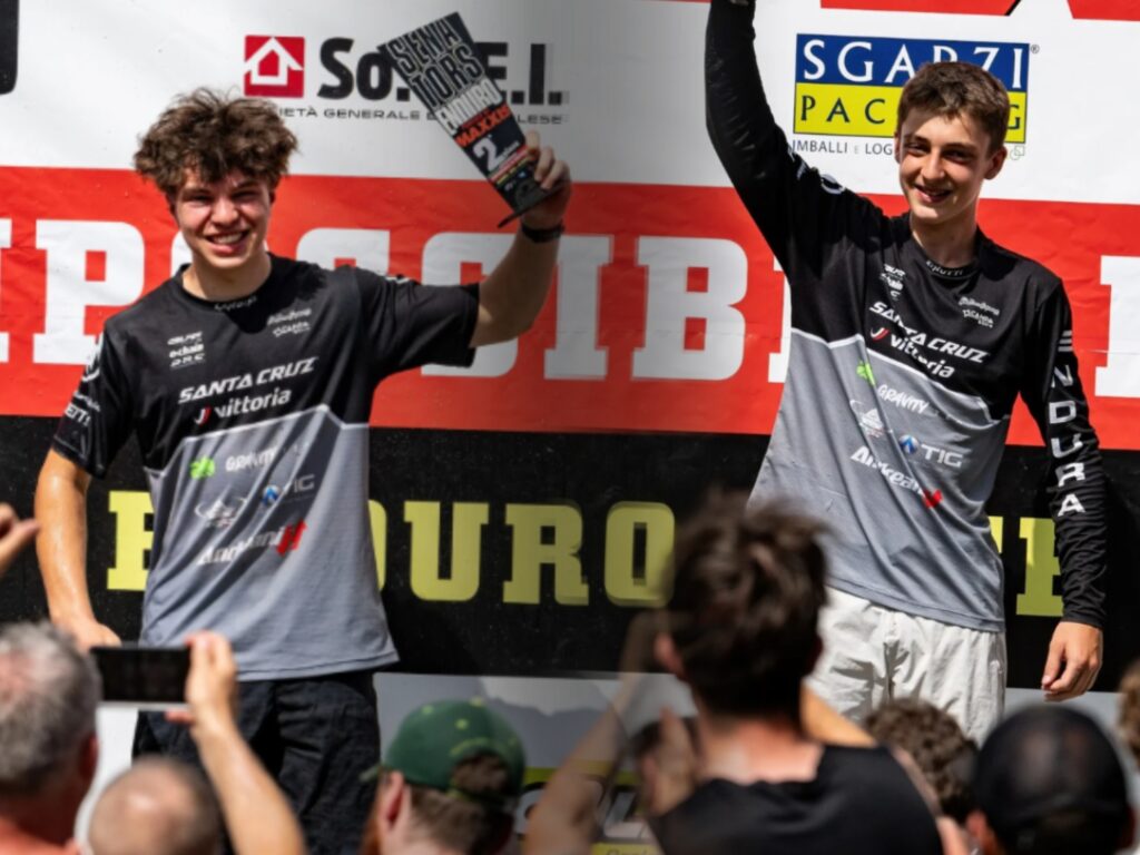 enduro cup mtb